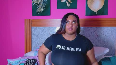 Snapshot of curvyhomebebe chatting on 06-02-26, 02:57 curvyhomebebe online show from 06-02-26, 02:57