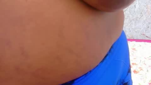 Snapshot of curvyhomebebe chatting on 07-05-26, 11:50 curvyhomebebe online show from 07-05-26, 11:50