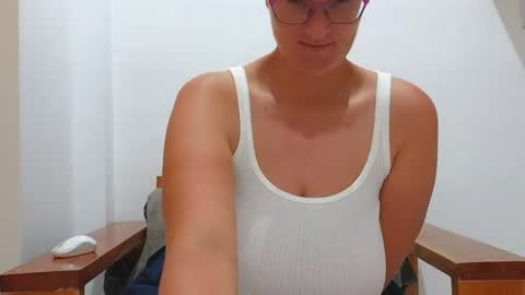 CurvyJules online show from 03-20-26, 11:26