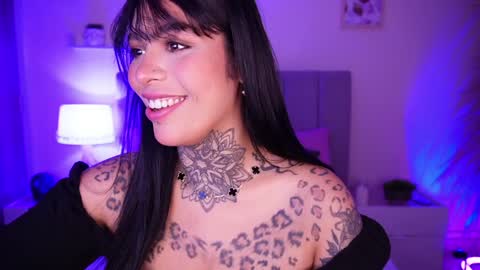 Samantha online show from 01-26-25, 03:25