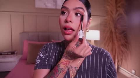 Snapshot of curvyliciouss chatting on 03-01-26, 05:04 Samantha online show from 03-01-26, 05:04