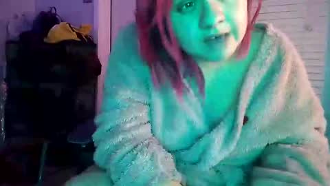 Lucifina ganja kittens online show from 12-07-24, 06:54