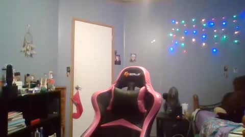 dahlia -kim online show from 01-14-25, 02:50