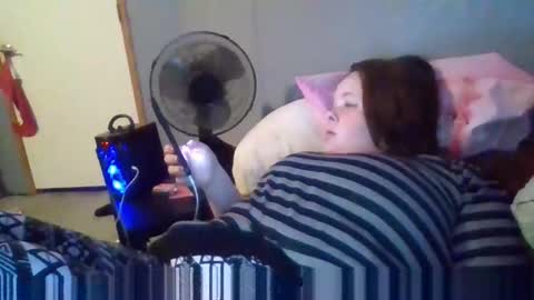 dahlia -kim online show from 01-19-25, 01:43