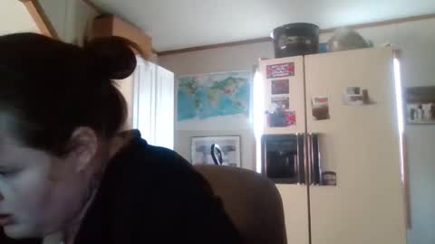 dahlia -kim online show from 02-01-25, 09:19