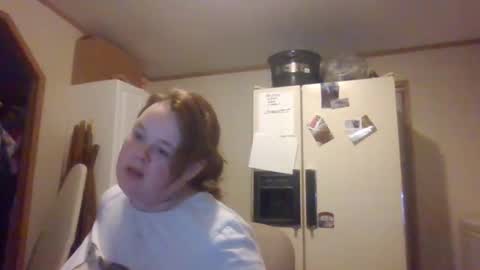 dahlia -kim online show from 09-29-25, 07:13