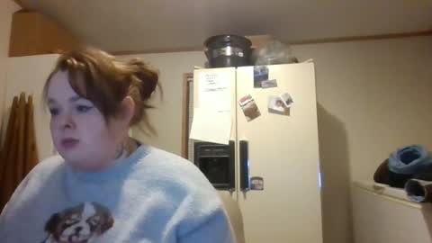 dahlia -kim online show from 02-16-26, 05:14