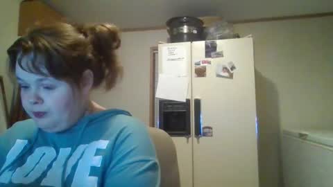 dahlia -kim online show from 03-29-26, 12:54