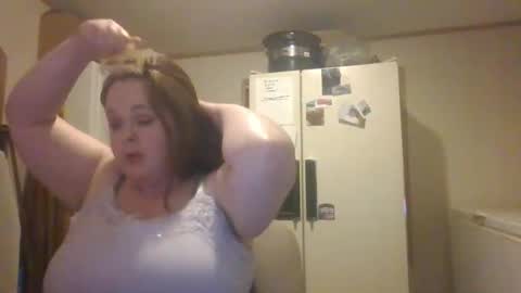 dahlia -kim online show from 04-13-26, 03:34