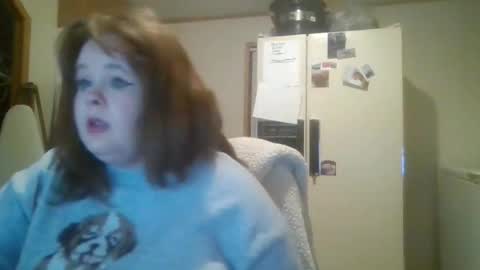 dahlia -kim online show from 04-22-26, 03:09