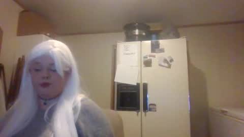 dahlia -kim online show from 04-25-26, 03:31