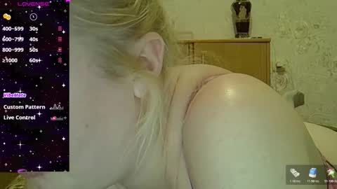 Curvy online show from 03-22-26, 12:58