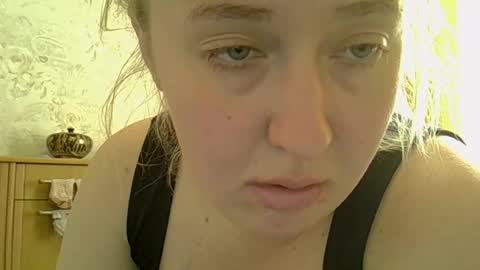 Curvy online show from 04-29-26, 09:57