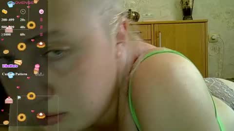 Curvy online show from 06-13-26, 02:48