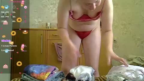 Curvy online show from 06-21-26, 01:46
