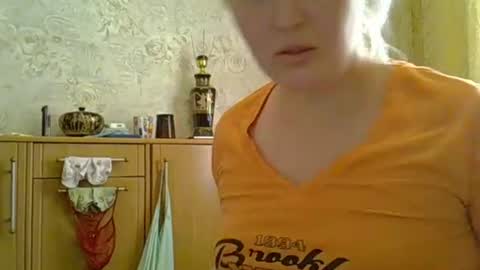 Curvy online show from 06-24-26, 09:19