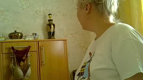 Curvy online show from 06-29-26, 10:59