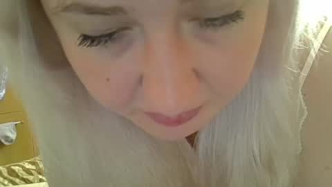 Curvy online show from 06-30-26, 11:11