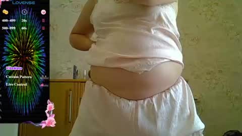 Curvy online show from 07-03-26, 11:16