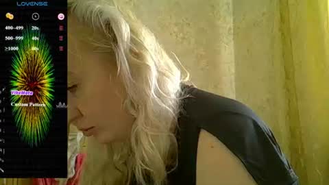 Curvy online show from 07-07-26, 10:52