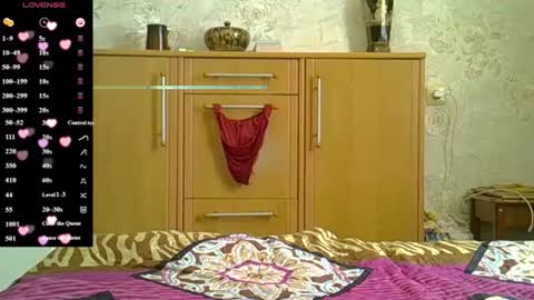 Curvy online show from 07-15-26, 11:04