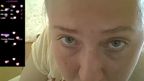 Curvy online show from 07-17-26, 11:28