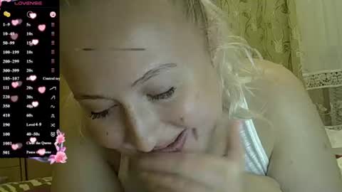 Curvy online show from 07-21-26, 05:59