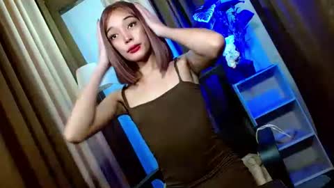 BBY CURLYHANNA online show from 02-06-26, 03:04