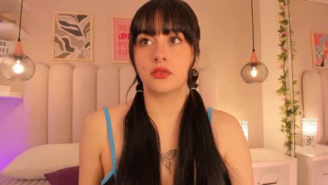 Amber  online show from 09-15-25, 07:58