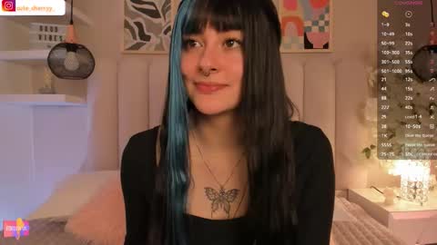 Amber  online show from 11-26-25, 08:54