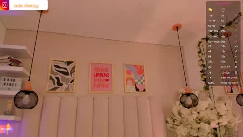 Amber  online show from 02-04-26, 09:31