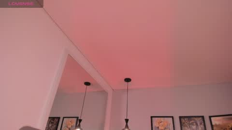 Amber  online show from 03-21-26, 07:17