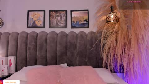 Amber  online show from 04-10-26, 08:35