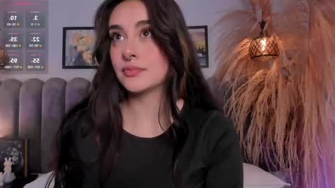 Amber  online show from 04-28-26, 08:25