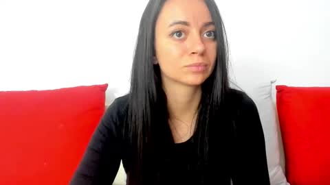 Snapshot of cute_angel95 chatting on 09-27-25, 06:46 cute_angel95 online show from 09-27-25, 06:46