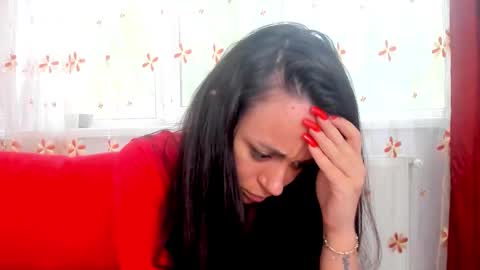 Snapshot of cute_angel95 chatting on 10-03-25, 08:55 cute_angel95 online show from 10-03-25, 08:55