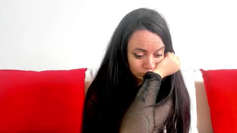 Snapshot of cute_angel95 chatting on 03-02-26, 09:27 cute_angel95 online show from 03-02-26, 09:27