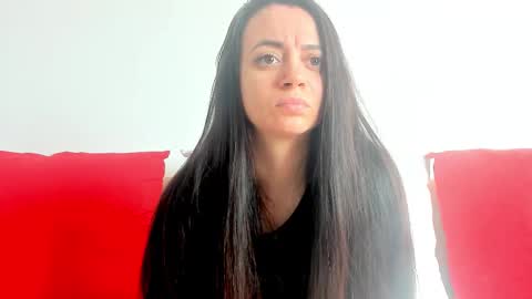 Snapshot of cute_angel95 chatting on 03-04-26, 08:53 cute_angel95 online show from 03-04-26, 08:53