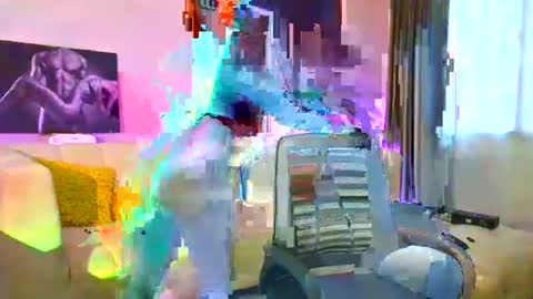 cute annah online show from 07-12-26, 03:41
