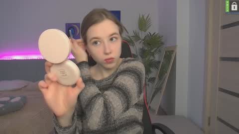 Snapshot of cute_beauty chatting on 01-03-25, 06:33 Amanda online show from 01-03-25, 06:33