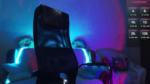 Betty online show from 12-24-24, 04:11