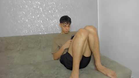 ARTURO-18  MATIAS-18  NIKOLAY-19  HADES-18  GABO-19 online show from 02-24-26, 08:07