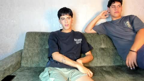 ARTURO-18  MATIAS-18  NIKOLAY-19  HADES-18  GABO-19 online show from 04-05-26, 01:36