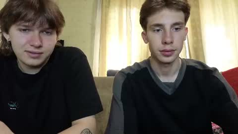 Im Brian online show from 07-12-26, 11:01