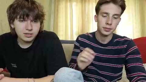 Im Brian online show from 07-13-26, 11:46