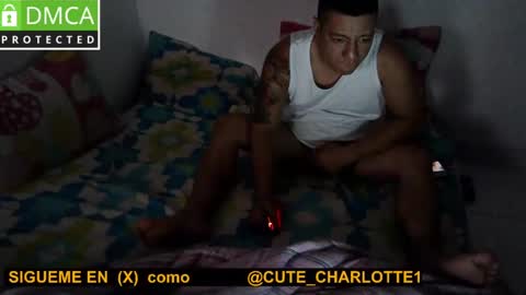 cute charlotte1 online show from 12-28-24, 04:19