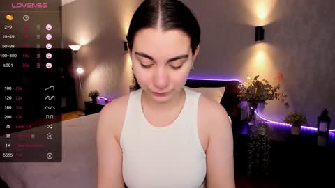 Snapshot of cute_chus chatting on 12-02-24, 01:58 Hanna online show from 12-02-24, 01:58