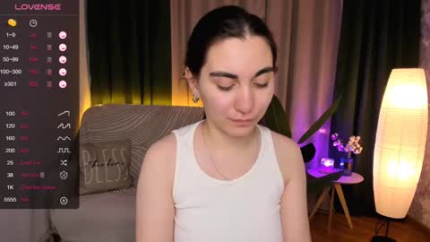 Snapshot of cute_chus chatting on 12-07-24, 05:15 Hanna online show from 12-07-24, 05:15
