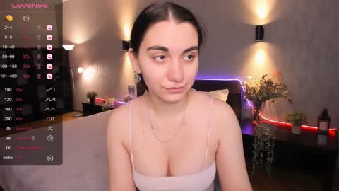 Snapshot of cute_chus chatting on 12-09-24, 07:17 Hanna online show from 12-09-24, 07:17