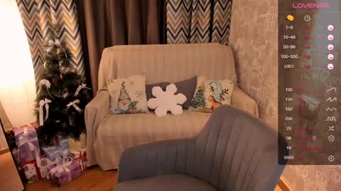 Snapshot of cute_chus chatting on 12-21-24, 05:47 Hanna online show from 12-21-24, 05:47
